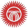 Drapeau kirghize